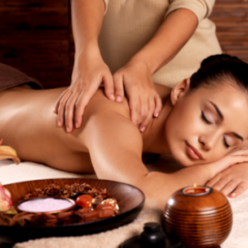 Thaimassage